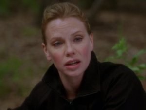 8 сезон 23 эпизод — «Лебединая песня» (Swan Song)