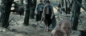 Властелин колец: Две крепости (The Lord of the Rings: The Two Towers)