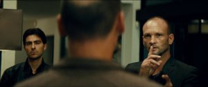 Заложница 3 (Taken 3)