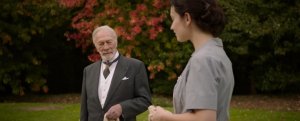 Исключение (The Exception)