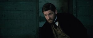 Шерлок Холмс: Игра теней (Sherlock Holmes: A Game of Shadows)