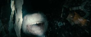 Синяя бездна 2 (47 Meters Down: Uncaged)