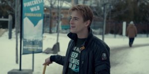 1 сезон 4 эпизод — «Сохраним природу Пайнкреста» (Keep Pinecrest Wild)