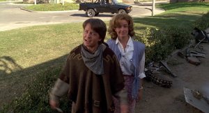 Назад в будущее 3 (Back to the Future Part III)