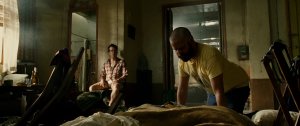 Мальчишник 2: Из Вегаса в Бангкок (The Hangover Part II)