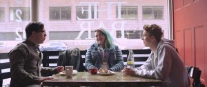 Три фрика (Some Freaks)