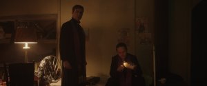 Последний экзорцист (Shadow of God)