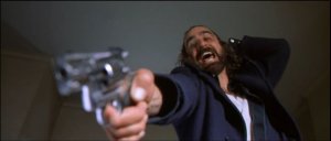 Святые из Бундока (The Boondock Saints)