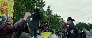 Судная ночь: Начало (The First Purge)