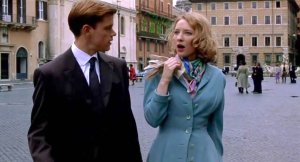 Талантливый мистер Рипли (The Talented Mr. Ripley)