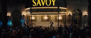 Иллюзия обмана (Now You See Me)
