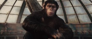 Восстание планеты обезьян (Rise of the Planet of the Apes)