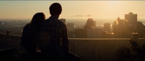 Тепло наших тел (Warm Bodies)