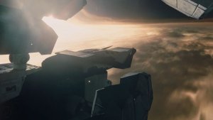 Интерстеллар (Interstellar)