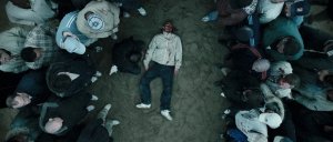 Хулиганы (Green Street)