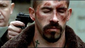 Неоспоримый 3 (Undisputed III: Redemption)