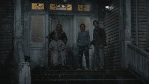 Зловещие мертвецы: Пекло (Evil Dead Burn)