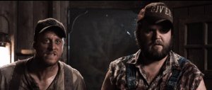 Убойные каникулы (Tucker and Dale vs Evil)