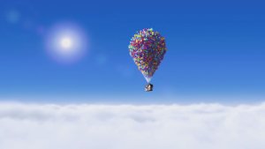 Вверх (Up)