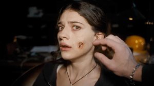 Дожить до рассвета (Until Dawn)