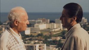 Крёстный отец 2 (The Godfather: Part II)