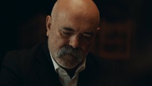 2 сезон 9 эпизод — «Мой отец» (Babam)