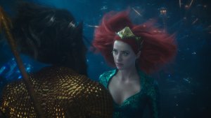 Аквамен (Aquaman)