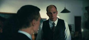 Оппенгеймер (Oppenheimer)