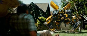 Трансформеры 2: Месть падших (Transformers: Revenge of the Fallen)