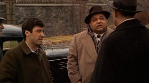 Крёстный отец (The Godfather)