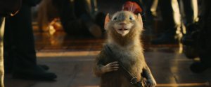 Хроники Нарнии: Покоритель Зари (The Chronicles of Narnia: The Voyage of the Dawn Treader)