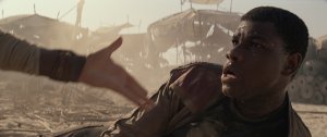 Звёздные войны: Эпизод 7 – Пробуждение силы (Star Wars: Episode VII – The Force Awakens)