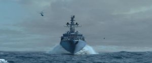 Хантер Киллер (Hunter Killer)