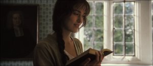 Гордость и предубеждение (Pride & Prejudice)