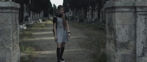 Мама: Гостья из тьмы (Cruel Peter)