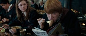 Гарри Поттер и Орден Феникса (Harry Potter and the Order of the Phoenix)