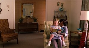 Прислуга (The Help)