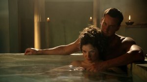 Спартак: Кровь и песок (Spartacus)