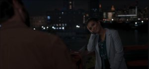 4 сезон 6 эпизод — «Смех надежда и фингал» (Laughter and Hope and a Sock in the Eye)