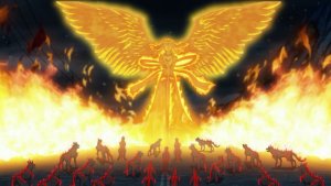 Константин: Город демонов (Constantine: City of Demons)