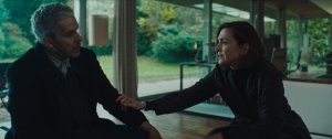 По следу тени (Six jours)