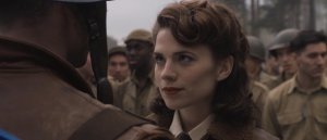 Первый мститель (Captain America: The First Avenger)