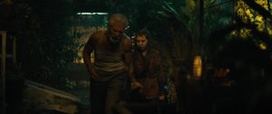 Не дыши 2 (Don't Breathe 2)