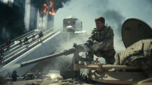 Армия мертвецов (Army of the Dead)