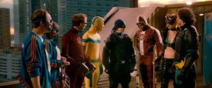 Пипец 2 (Kick-Ass 2)