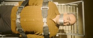 1 сезон 9 эпизод — «Касание Энджела» (Touched By An Ángel)