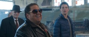 Парни со стволами (War Dogs)