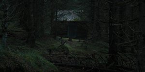 Ритуал (The Ritual)