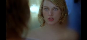 Обитель зла (Resident Evil)