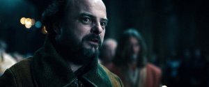 Другой мир: Восстание ликанов (Underworld: Rise of the Lycans)